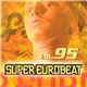 Various - Super Eurobeat Vol. 95